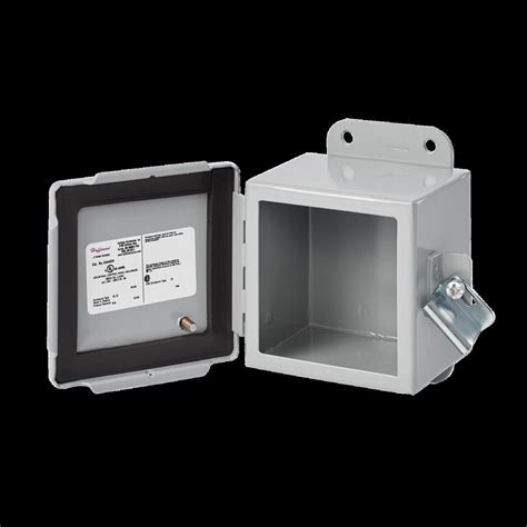 nvent junction boxes